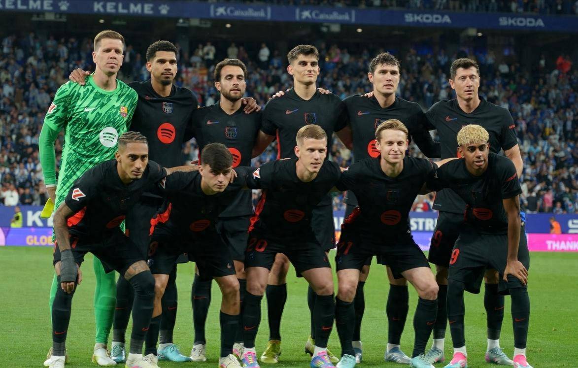 莱万多夫斯基回归赛场，回归赛场首场状态亮眼，西班牙队观众沸腾！(2025全部比赛时间表)