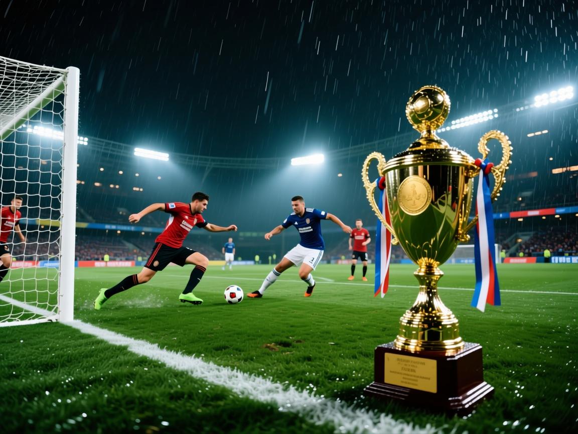 网球赛场焦点！德国队对阵英格兰队，主力缺阵，替补球员挺身而出