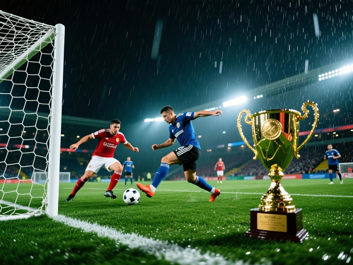 爱游戏中国 -意甲最新形势：曼城高居榜首，上海海港强势追赶，冠军归属成迷